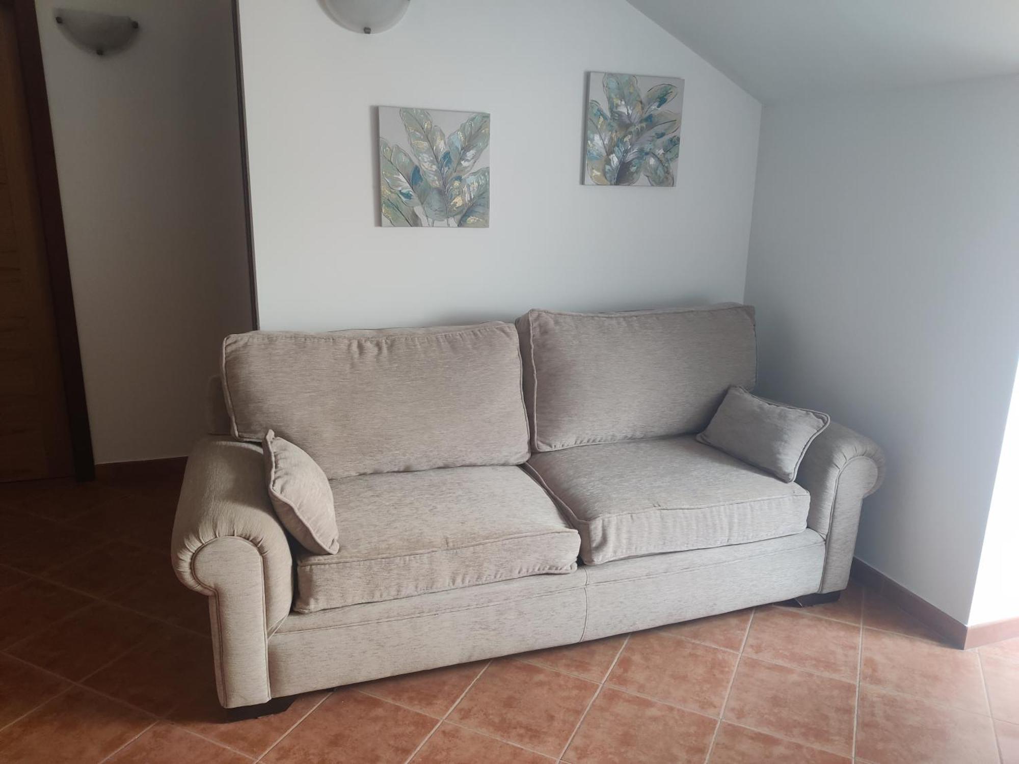 Apartamento Rio Gallo Cuntis Exterior foto